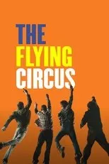Póster de Cirku Fluturues