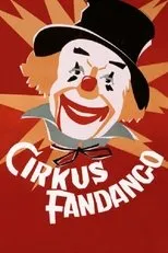 Póster de Cirkus Fandango