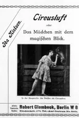 Póster de Cirkusluft