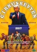Póster de Cirkusrevyen 2017