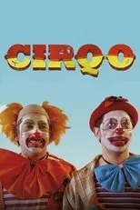 Póster de Cirqo