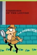 Póster de Cirrhosis of the Louvre