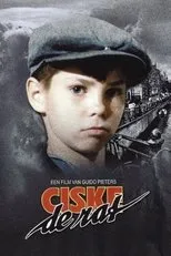 Póster de Ciske, el rata