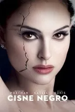 Póster de Cisne negro