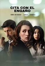 Póster de Cita con el engaño