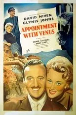 Póster de Cita con venus