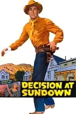 Póster de Cita en Sundown
