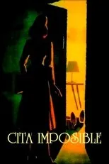 Póster de Cita imposible