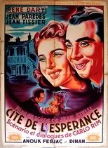 Póster de Cité de l'espérance