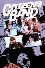 Póster de Citizens Band