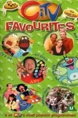 Póster de citv favourites over 5s