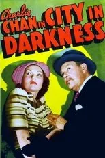 Póster de City in Darkness