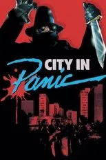 Póster de City in Panic