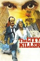 Póster de City Killer