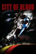 Póster de City of Blood