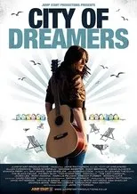 Póster de City of Dreamers