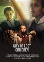 Póster de City of Lost Children