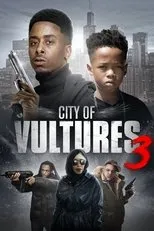 Póster de City of Vultures 3