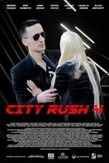 Póster de City Rush 4