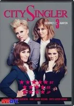 Póster de City Singler 3 - Trimmet I 3-Kanten