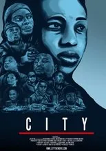 Póster de City