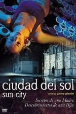 Póster de Ciudad del sol