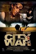 Póster de Ciudad en guerra