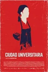 Póster de Ciudad universitaria