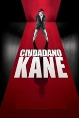 Póster de Ciudadano Kane