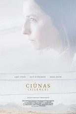 Póster de Ciúnas