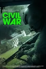 Póster de Civil War