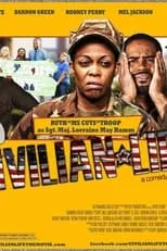 Póster de Civilian Life