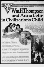 Póster de Civilization's Child