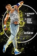 Póster de Cize - Crazy 8s