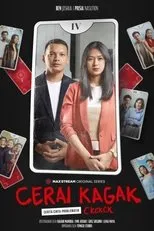 Póster de Ckckck (First Series): Cerai Kagak