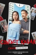 Póster de Ckckck (First Series): Contact Kagak