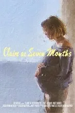 Póster de Claire at Seven Months