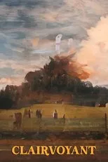 Póster de Clairvoyant