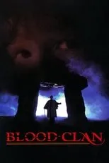 Póster de Clan Sangriento