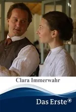 Póster de Clara Immerwahr