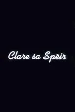 Póster de Clare sa Spéir