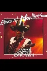 Póster de Clarence Gatemouth Brown: Live At Montreux 2004