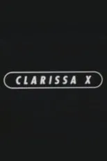 Póster de Clarissa X
