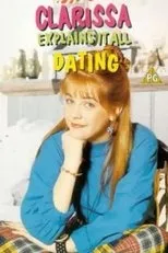Póster de Clarissa