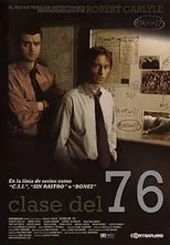 Póster de Clase del 76