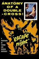 Póster de Clash by Night