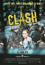 Póster de Clash (Choque)