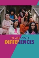 Póster de Clashing Differences