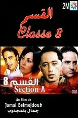 Póster de Class 8