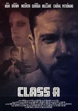 Póster de Class A